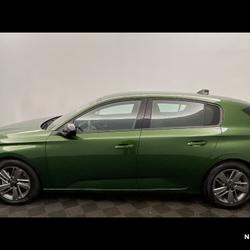 Peugeot 308 III Phase 1 308 BLUEHDI 130CH S&S BVM6 ACTIVE PACK Mont&eacute;vrain