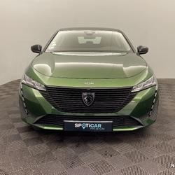 Peugeot 308 III Phase 1 308 BLUEHDI 130CH S&S BVM6 ACTIVE PACK Mont&eacute;vrain