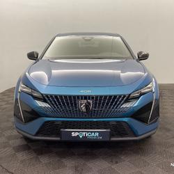 Peugeot 408 408 PHEV 225 E-EAT8 GT Mont&eacute;vrain