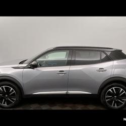 Peugeot 2008 2008 PURETECH 155 S&S EAT8 GT PACK Mont&eacute;vrain
