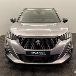 Peugeot 2008 2008 PURETECH 155 S&S EAT8 GT PACK Mont&eacute;vrain