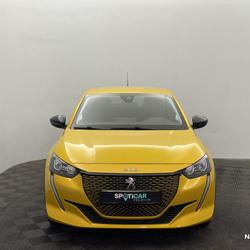 Peugeot e-208 208 ELECTRIQUE 208 ELECTRIQUE 50 KWH 136CH STYLE Mont&eacute;vrain