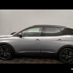 Peugeot 3008 3008 HYBRID 225 E-EAT8 GT PACK Mont&eacute;vrain