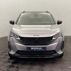 Peugeot 3008 3008 HYBRID 225 E-EAT8 GT PACK Mont&eacute;vrain