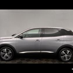 Peugeot 3008 3008 HYBRID4 300 E-EAT8 ALLURE PACK Mont&eacute;vrain