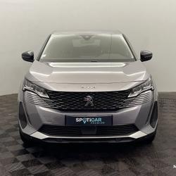 Peugeot 3008 3008 HYBRID4 300 E-EAT8 ALLURE PACK Mont&eacute;vrain