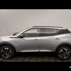 Peugeot 2008 2008 PURETECH 130 S&S EAT8 ALLURE Mont&eacute;vrain