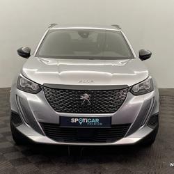 Peugeot 2008 2008 PURETECH 130 S&S EAT8 ALLURE Mont&eacute;vrain
