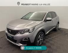 Peugeot 3008 Montévrain
