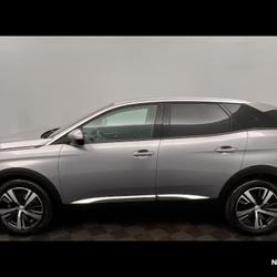 Peugeot 3008 3008 1.2 PURETECH 130CH S&S BVM6 ALLURE Mont&eacute;vrain
