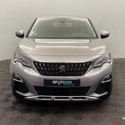 Peugeot 3008 3008 1.2 PURETECH 130CH S&S BVM6 ALLURE Mont&eacute;vrain