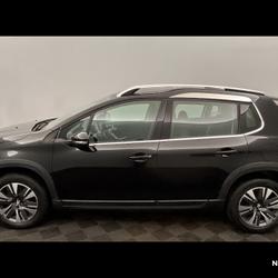 Peugeot 2008 2008 PURETECH 82CH S&S BVM5 ALLURE Mont&eacute;vrain