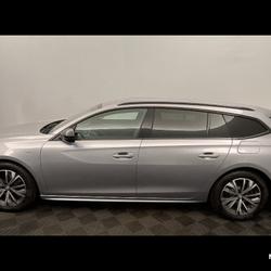 Peugeot 508 SW 508 SW HYBRID 225 E-EAT8 ALLURE PACK Mont&eacute;vrain