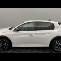 Peugeot 208 208 HYBRID 110 E-DCS6 GT Mont&eacute;vrain