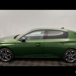 Peugeot 308 III Phase 1 308 PURETECH 130CH S&S EAT8 ALLURE PACK Mont&eacute;vrain