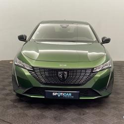 Peugeot 308 III Phase 1 308 PURETECH 130CH S&S EAT8 ALLURE PACK Mont&eacute;vrain