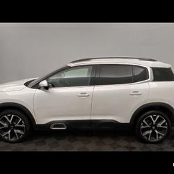 Citroen C5 Aircross C5 AIRCROSS C5 AIRCROSS BLUEHDI 130 S&S EAT8 SHINE PACK Mont&eacute;vrain