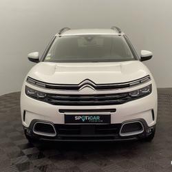 Citroen C5 Aircross C5 AIRCROSS C5 AIRCROSS BLUEHDI 130 S&S EAT8 SHINE PACK Mont&eacute;vrain