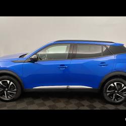 Peugeot 2008 2008 BLUEHDI 130 S&S EAT8 ALLURE Mont&eacute;vrain