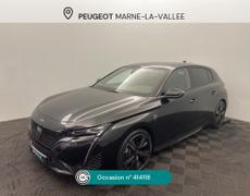 Peugeot 308 III Phase 1 Montévrain