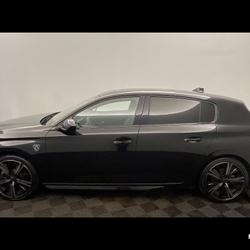 Peugeot 308 III Phase 1 308 BLUEHDI 130CH S&S EAT8 GT Mont&eacute;vrain