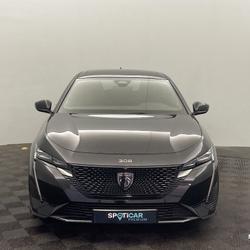 Peugeot 308 III Phase 1 308 BLUEHDI 130CH S&S EAT8 GT Mont&eacute;vrain