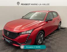 Peugeot 308 III Phase 1