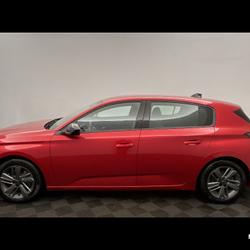 Peugeot 308 III Phase 1 308 BLUEHDI 130CH S&S BVM6 ACTIVE PACK Mont&eacute;vrain
