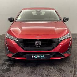 Peugeot 308 III Phase 1 308 BLUEHDI 130CH S&S BVM6 ACTIVE PACK Mont&eacute;vrain