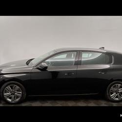 Peugeot 308 III Phase 1 308 BLUEHDI 130CH S&S BVM6 ACTIVE PACK Mont&eacute;vrain
