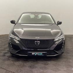 Peugeot 308 III Phase 1 308 BLUEHDI 130CH S&S BVM6 ACTIVE PACK Mont&eacute;vrain