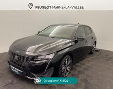 Peugeot 308 III Phase 1