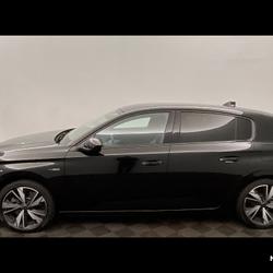 Peugeot 308 III Phase 1 308 PHEV 180 E-EAT8 ALLURE Mont&eacute;vrain