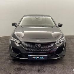 Peugeot 308 III Phase 1 308 PHEV 180 E-EAT8 ALLURE Mont&eacute;vrain