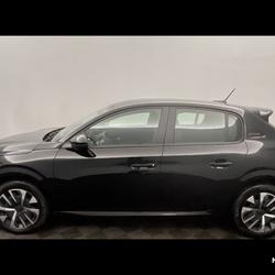 Peugeot 208 208 HYBRID 110 CH E-DCS6 STYLE Mont&eacute;vrain