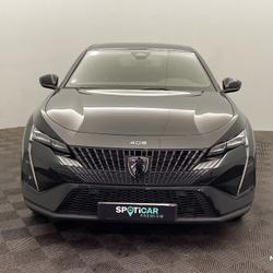 Peugeot 408 408 PHEV 180 E-EAT8 GT Mont&eacute;vrain