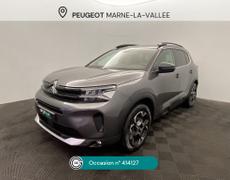 Citroen C5 Aircross Montévrain