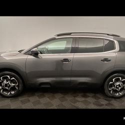 Citroen C5 Aircross BLUEHDI 130 EAT8 MAX occasion - Mont&eacute;vrain - photo 2/27