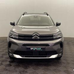 Citroen C5 Aircross BLUEHDI 130 EAT8 MAX occasion - Mont&eacute;vrain - photo 3/27