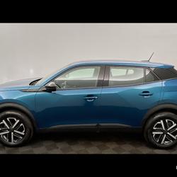 Peugeot 2008 2008 100 S&S BVM6 STYLE Mont&eacute;vrain