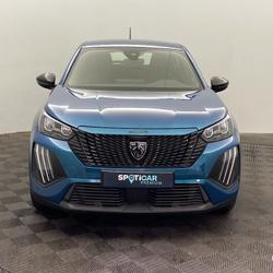 Peugeot 2008 2008 100 S&S BVM6 STYLE Mont&eacute;vrain