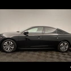 Peugeot 508 HYBRID 225 E-EAT8 ALLURE PACK occasion - Mont&eacute;vrain - photo 2/26