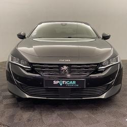 Peugeot 508 HYBRID 225 E-EAT8 ALLURE PACK occasion - Mont&eacute;vrain - photo 3/26
