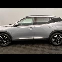 Peugeot 2008 BUSINESS PURETECH 130 S&S EAT8 ALLURE BUSINESS occasion - Mont&eacute;vrain - photo 2/27