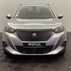 Peugeot 2008 BUSINESS PURETECH 130 S&S EAT8 ALLURE BUSINESS occasion - Mont&eacute;vrain - photo 3/27