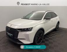 DS DS7 Montévrain