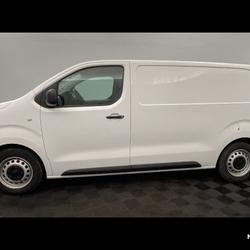 Peugeot Expert FOURGON FGN TOLE STANDARD 1.5 BLUEHDI 120 S&S BVM6 PREMIUM occasion - Mont&eacute;vrain - photo 2/26