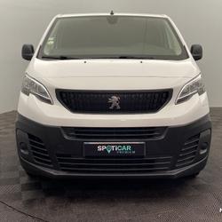 Peugeot Expert FOURGON FGN TOLE STANDARD 1.5 BLUEHDI 120 S&S BVM6 PREMIUM occasion - Mont&eacute;vrain - photo 3/26