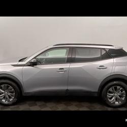 Peugeot 2008 2008 PURETECH 100 S&S BVM6 STYLE Mont&eacute;vrain