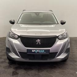 Peugeot 2008 2008 PURETECH 100 S&S BVM6 STYLE Mont&eacute;vrain